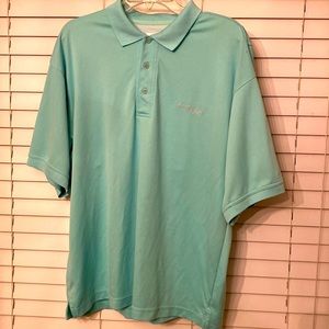 Columbia PFG Polo - Sz. L